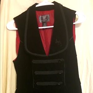 American Horror Story Midnight Hour Collection